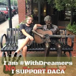 Meet your Posher, Ben